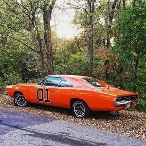 Meet your Posher, Joshua